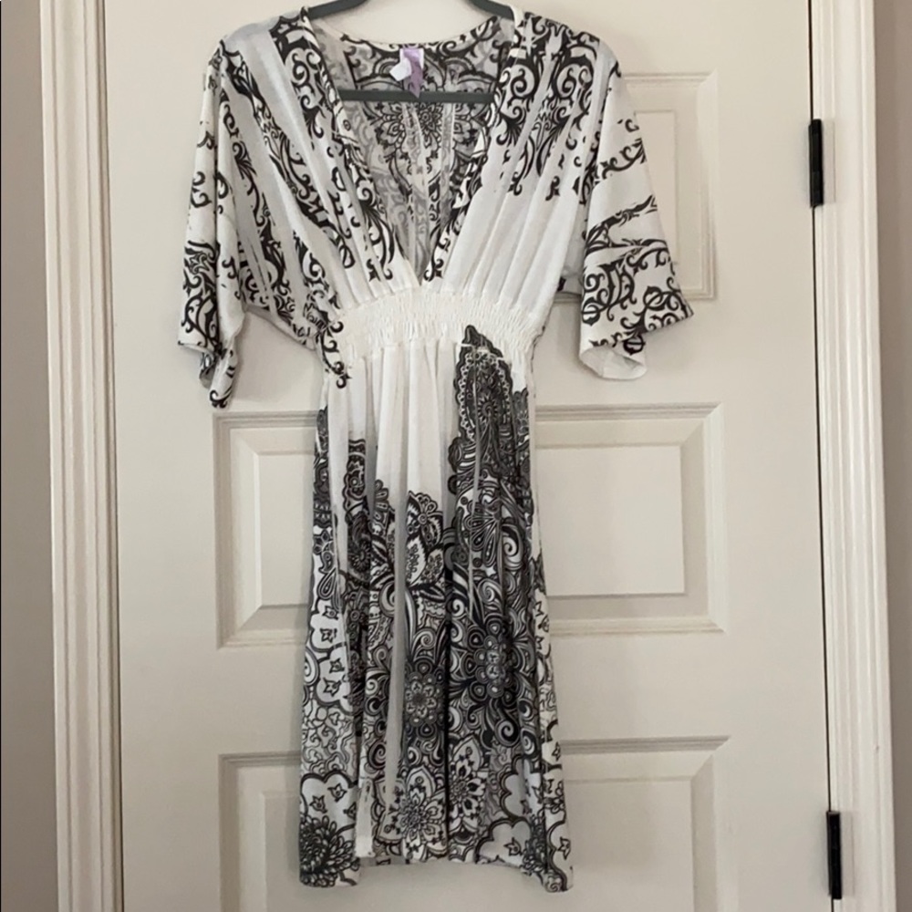 Cute Spring/Summer dress